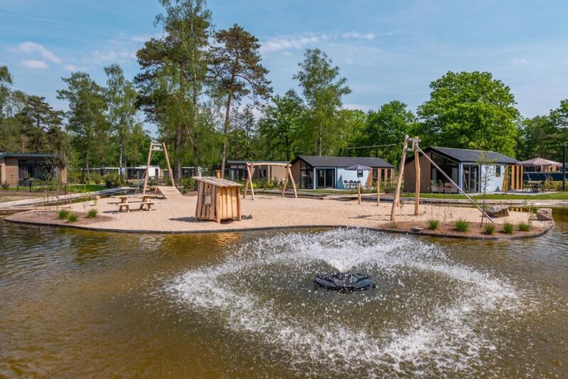 EuroParcs-De-Hooge-Veluwe water