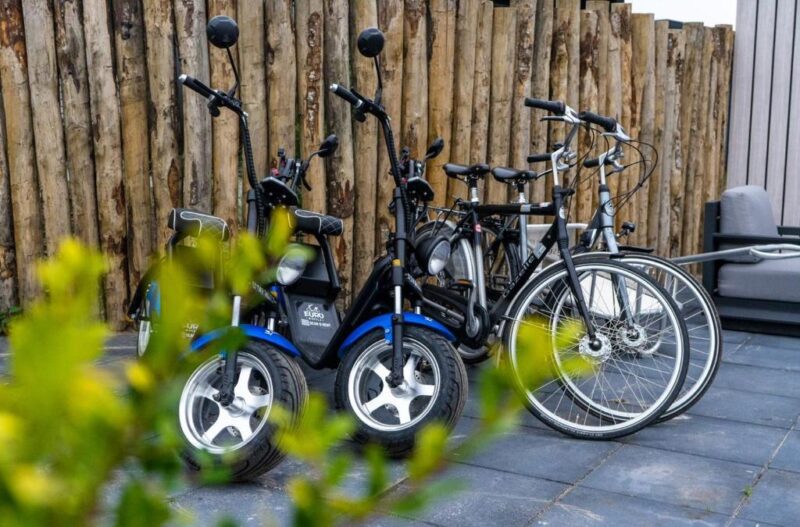 Ebike