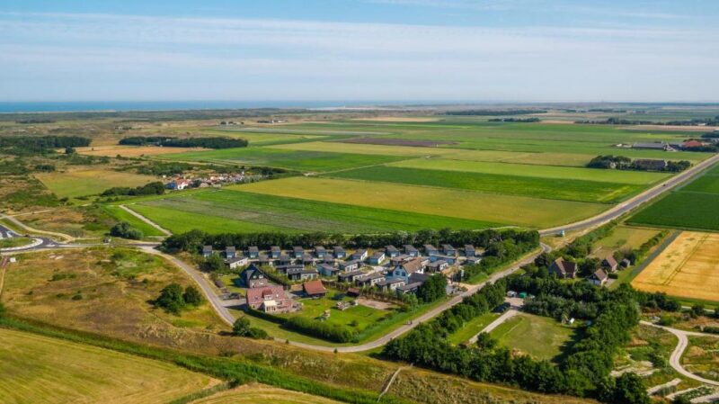 Landschap