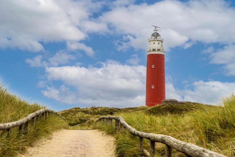Vuurtoren