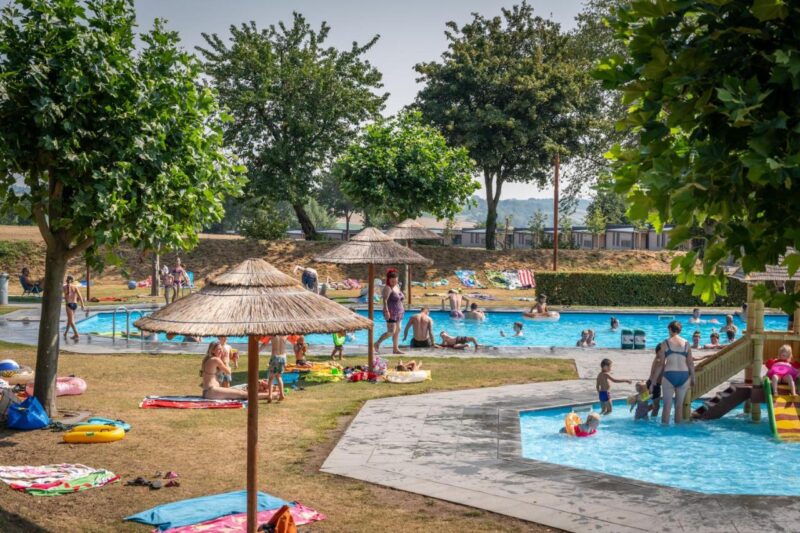 EuroParcs Gulperberg