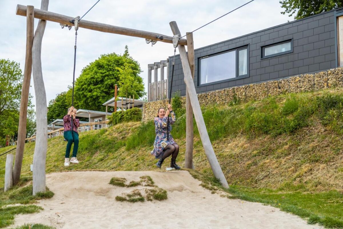 EuroParcs-Gulperberg buitenspeeltuin