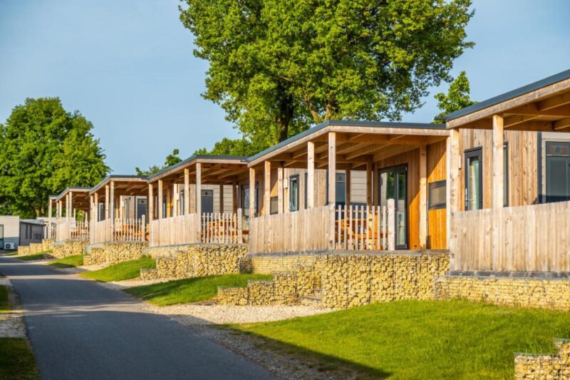 EuroParcs-Gulperberg chalets