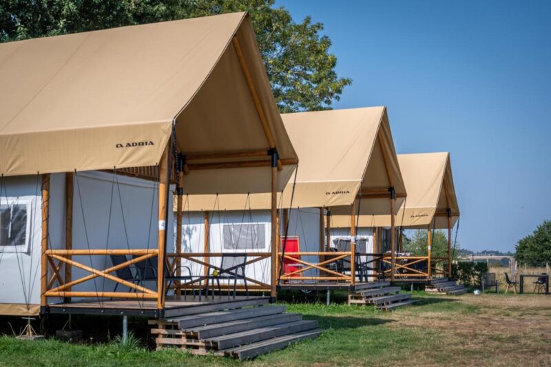 EuroParcs Gulperberg