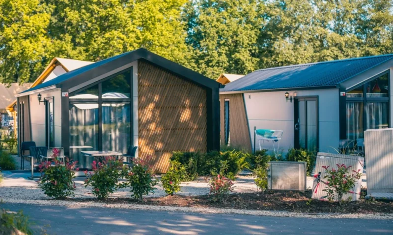 EuroParcs Kaatsheuvel