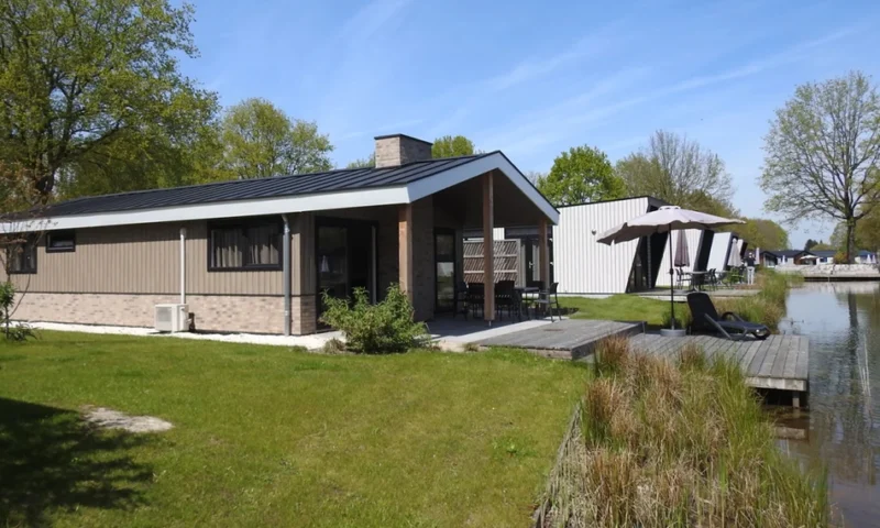 EuroParcs-Kaatsheuvel accommodatie