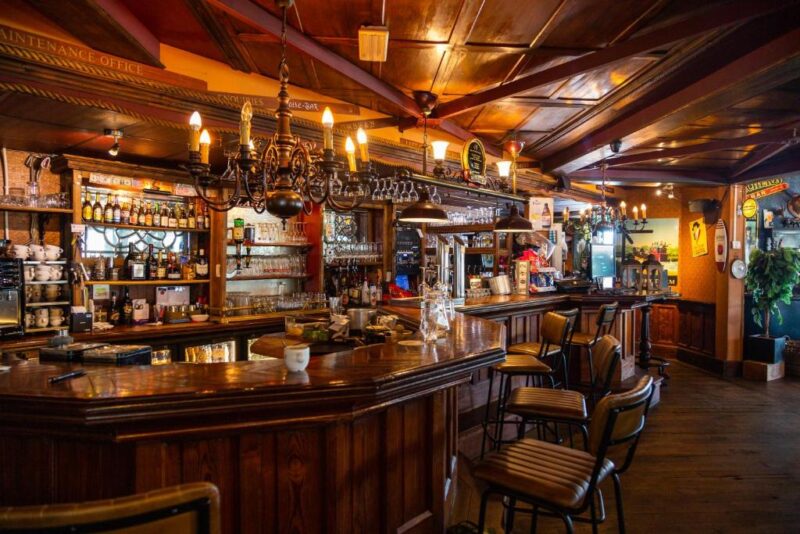 EuroParcs-Parc-du-Soleil eten