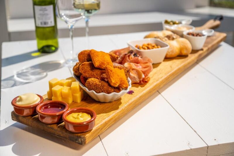EuroParcs-Parc-du-Soleil borrel