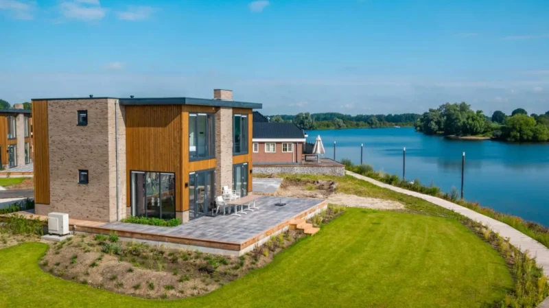 EuroParcs Aan de Maas