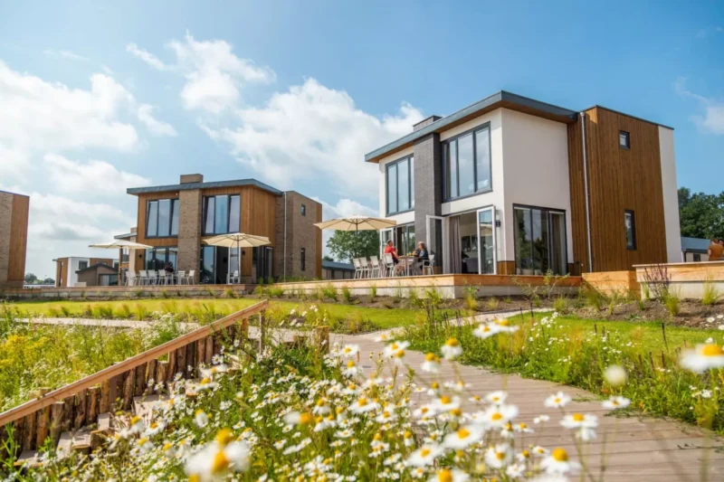 Europarcs-aan-de-maas-luxe verblijven