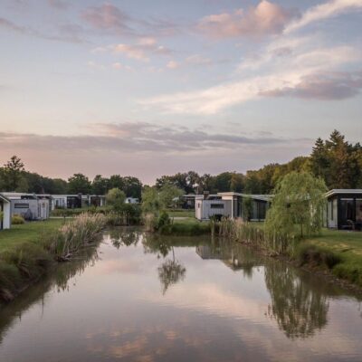 Landal Amerongse Berg vakantiepark