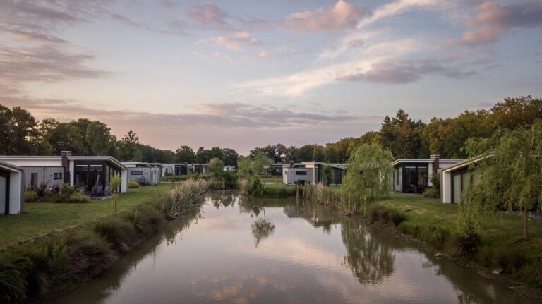 Landal Amerongse Berg vakantiepark