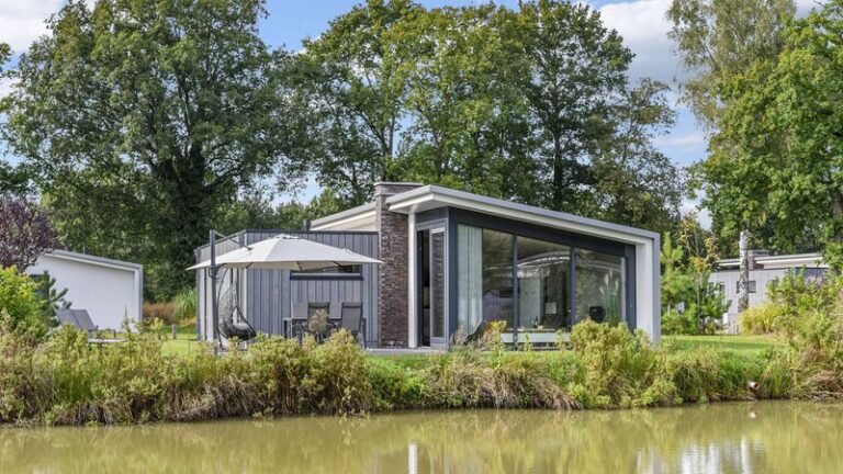 Landal Amerongse Berg vakantiepark Onbekende Vakantieparken in Nederland