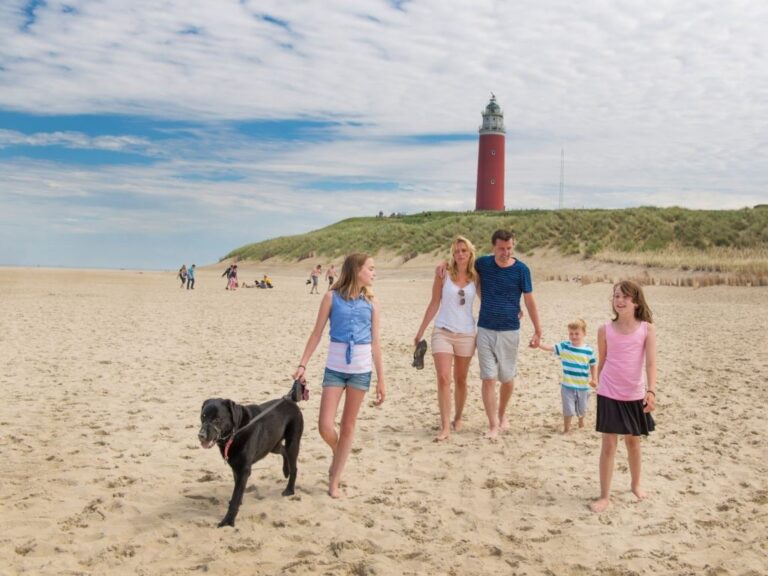 Landal Beach Park Texel
