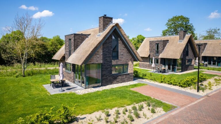 Landal Berger Duinen vakantiepark