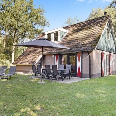 Landal Coldenhove - Gelderland