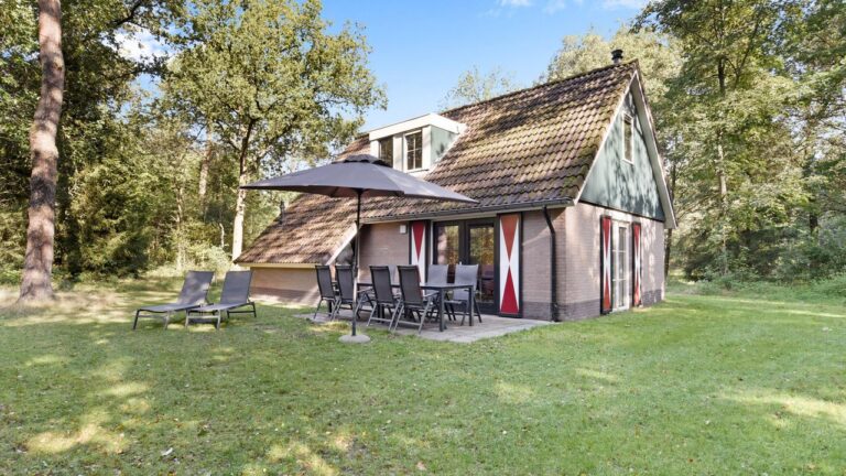 Landal Coldenhove - Gelderland