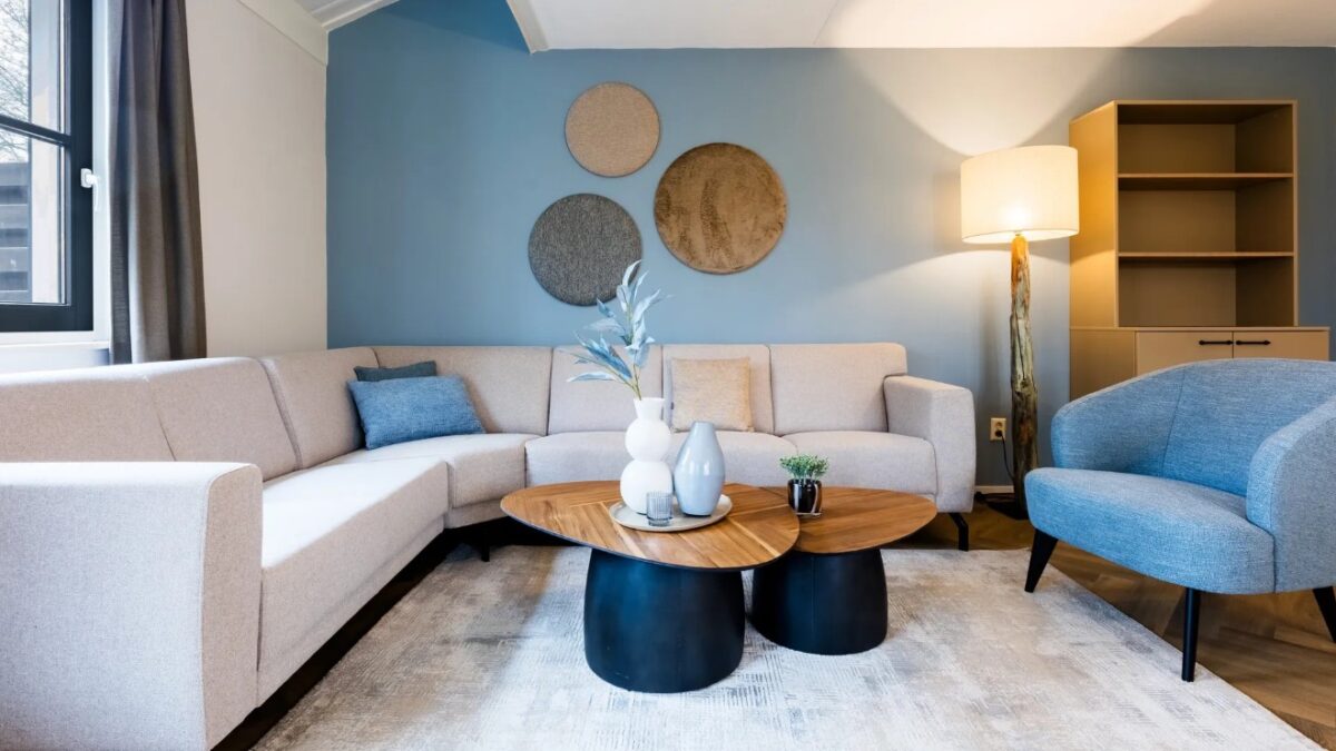 Landal-Residence-t-Hof-van-Haamstede vakantiehuisje