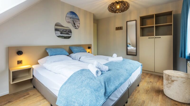 Landal-Residence-t-Hof-van-Haamstede accommodatie
