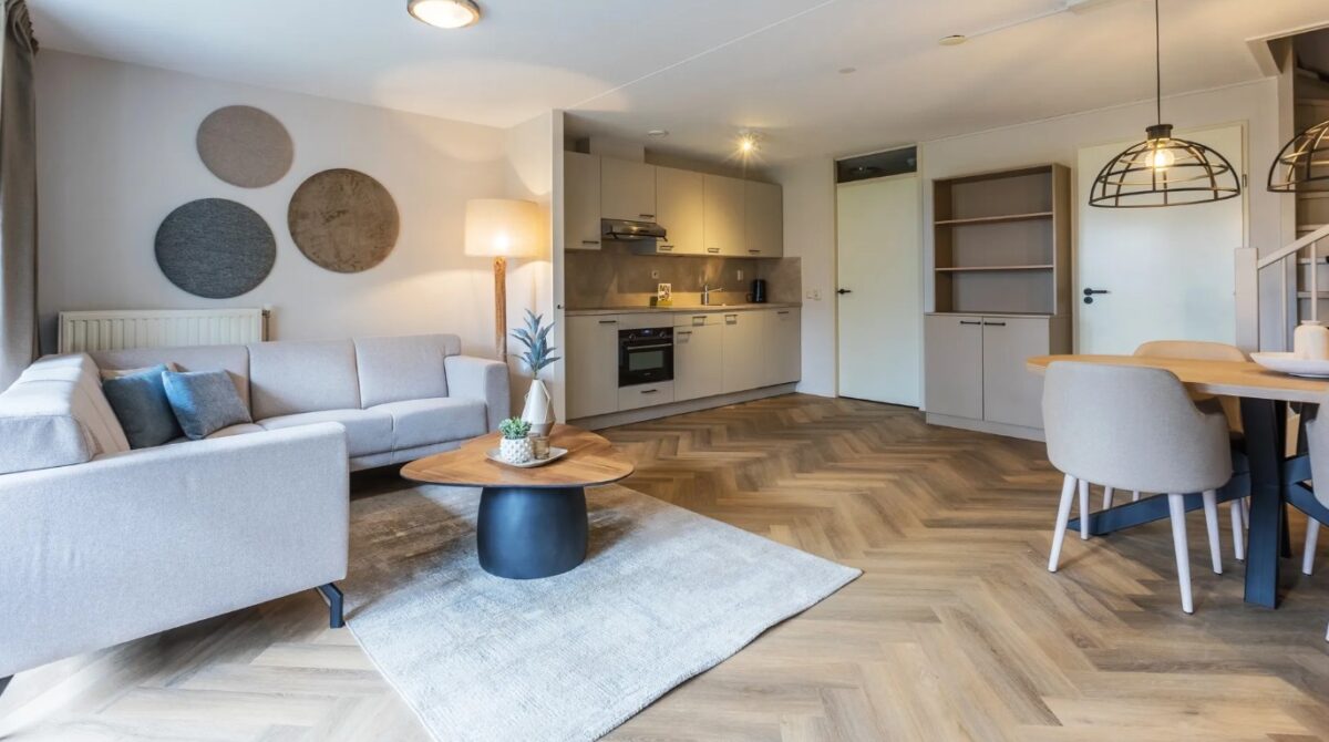 Landal-Residence-t-Hof-van-Haamstede nieuwe verblijven