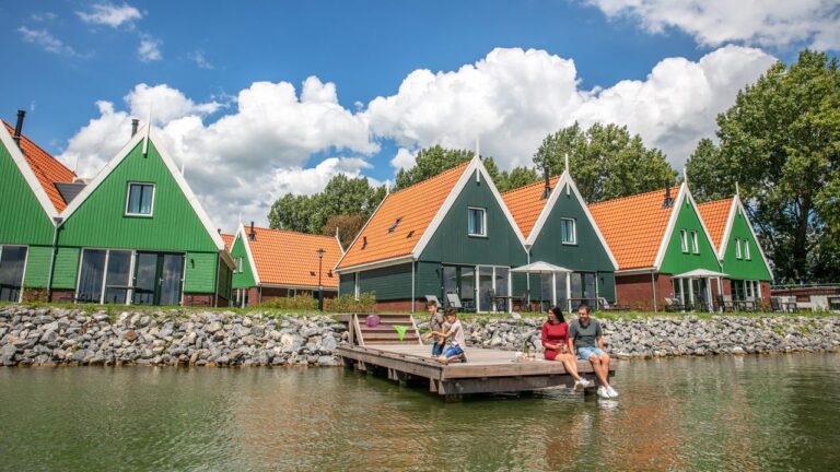 Landal-Volendam-Volendam bekijken