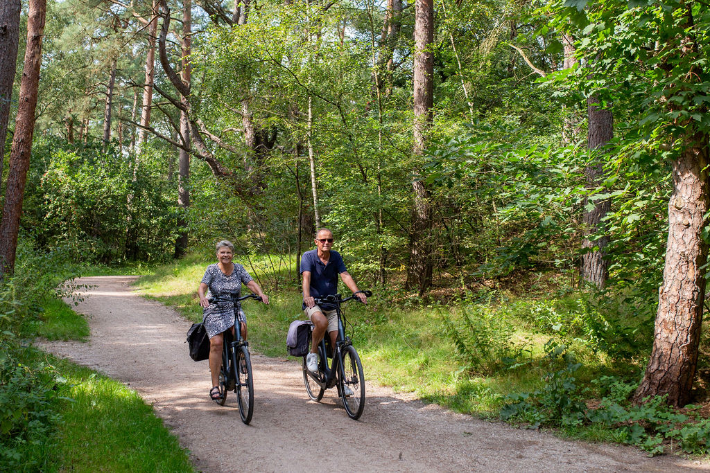 actief vakantiepark utrecht