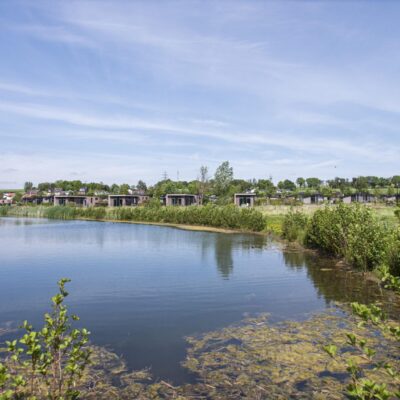 Topparken residence Valkenburg, Natuur
