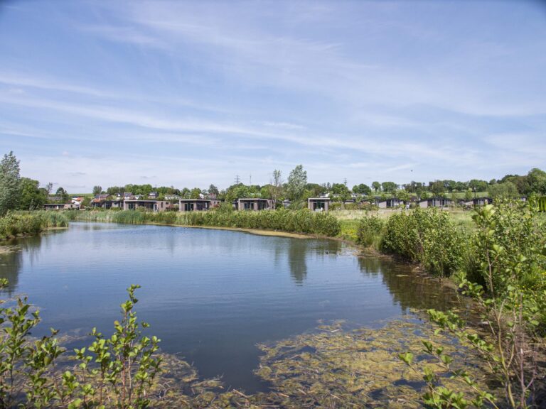 Topparken residence Valkenburg, Natuur