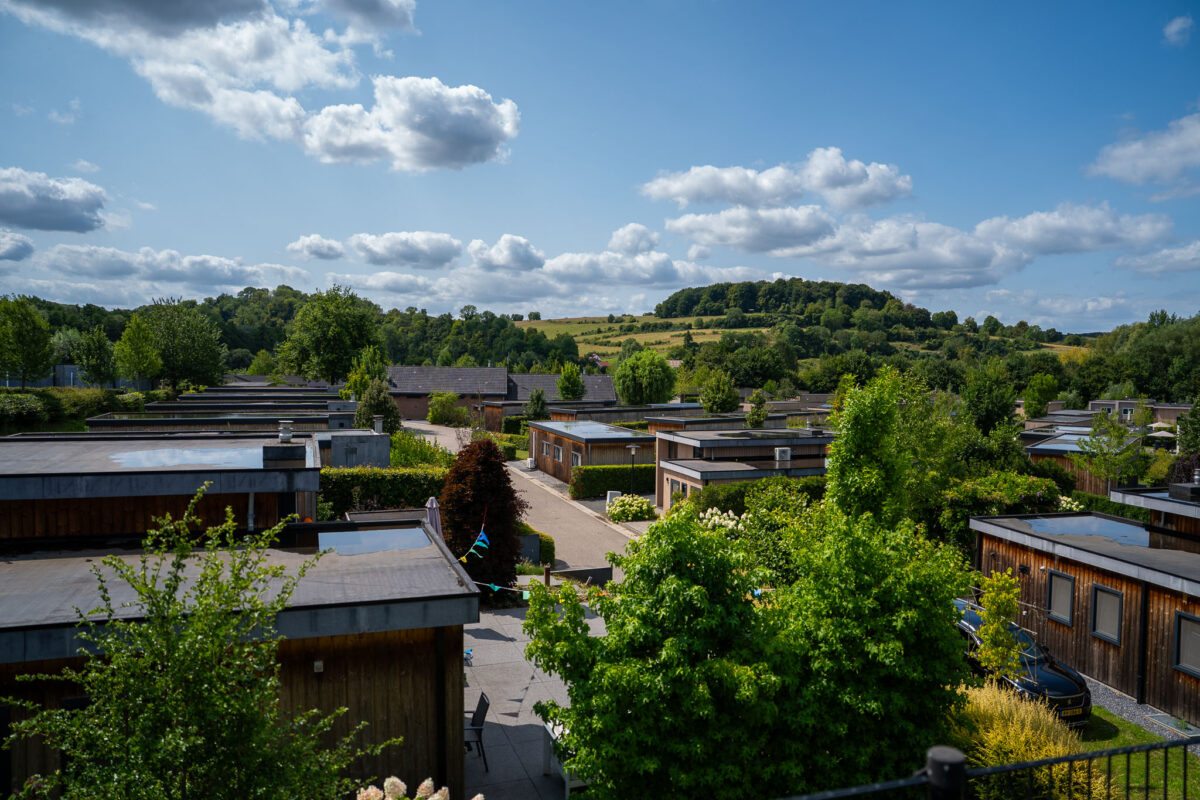 Residence-Valkenburg-Overzicht park