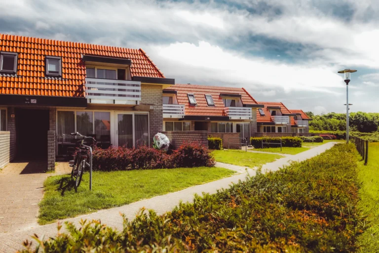 Roompot-Appartementencomplex-Bosch-en-Zee-een eigen appartement
