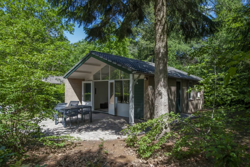 Roompot-Bospark-de-Schaapskooi-diverse bungalows