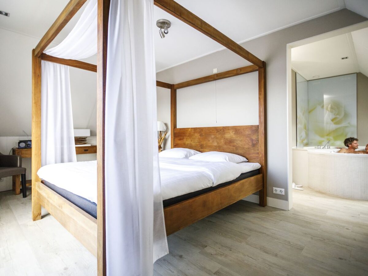 Hof-Van-Saksen luxe