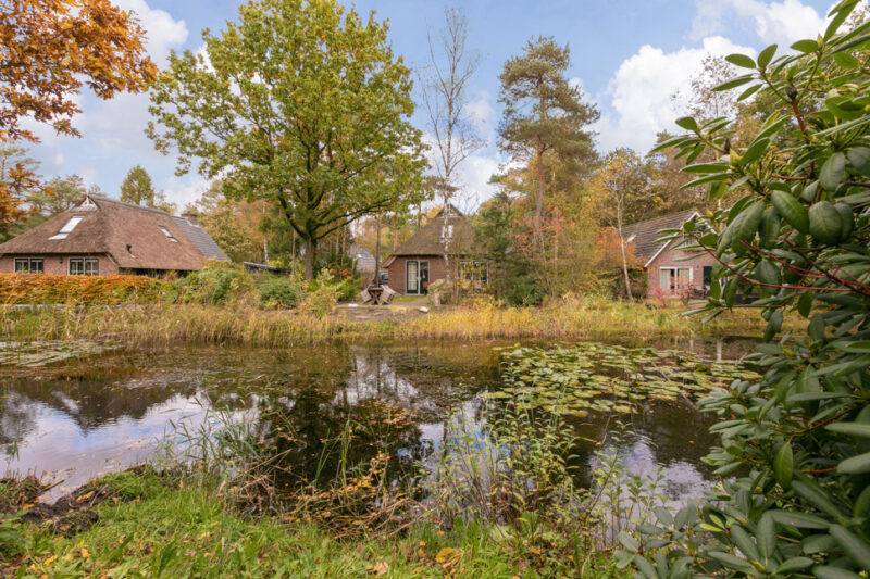 Summio landgoed het Grote Zand, Vakantiehuis in omgeving