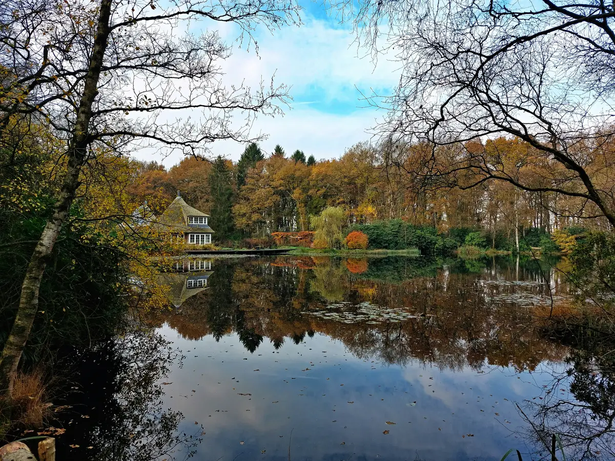 Vakantieparken in Drenthe, Nederland