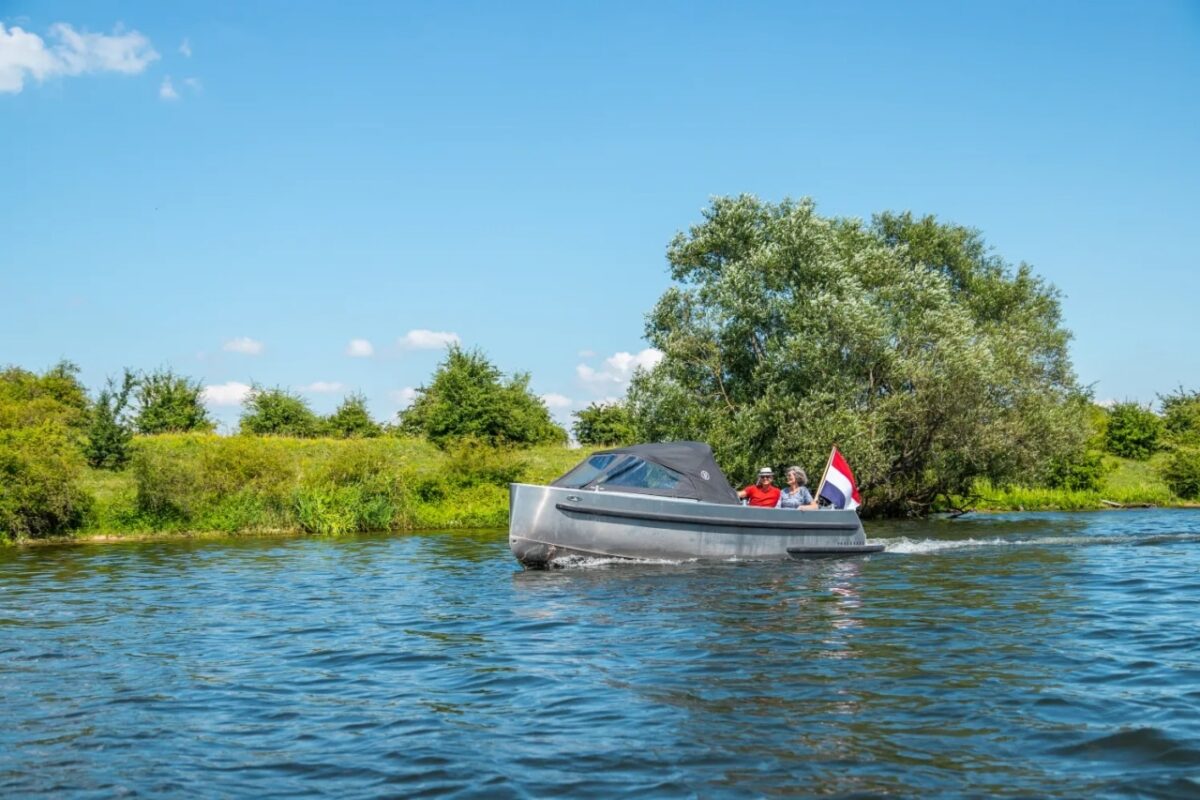 europarcs-kagerplassen bootje huren