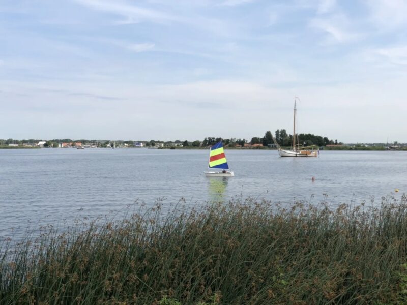 europarcs-kagerplassen zeilen