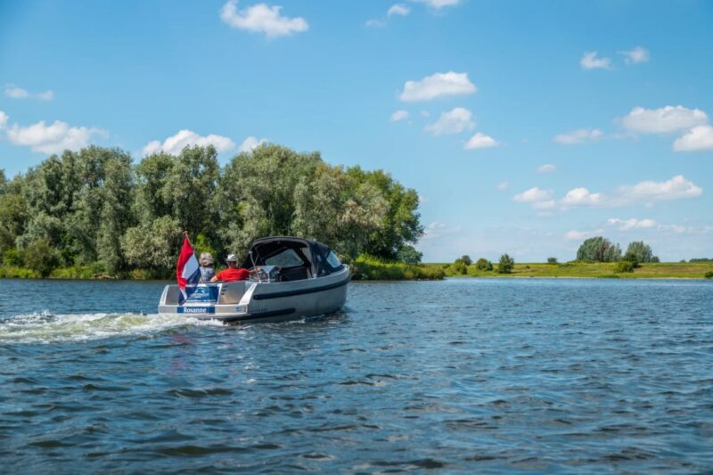 europarcs-kagerplassen boot