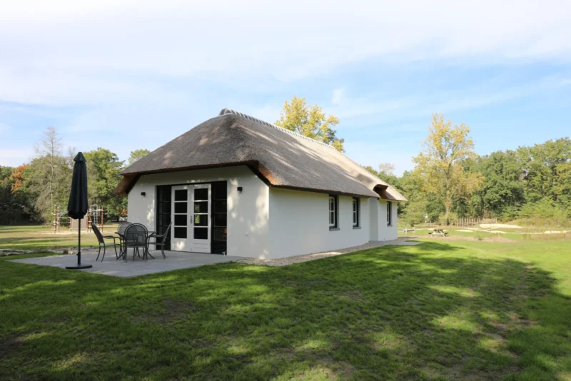 Summio Bungalowpark Herperduin