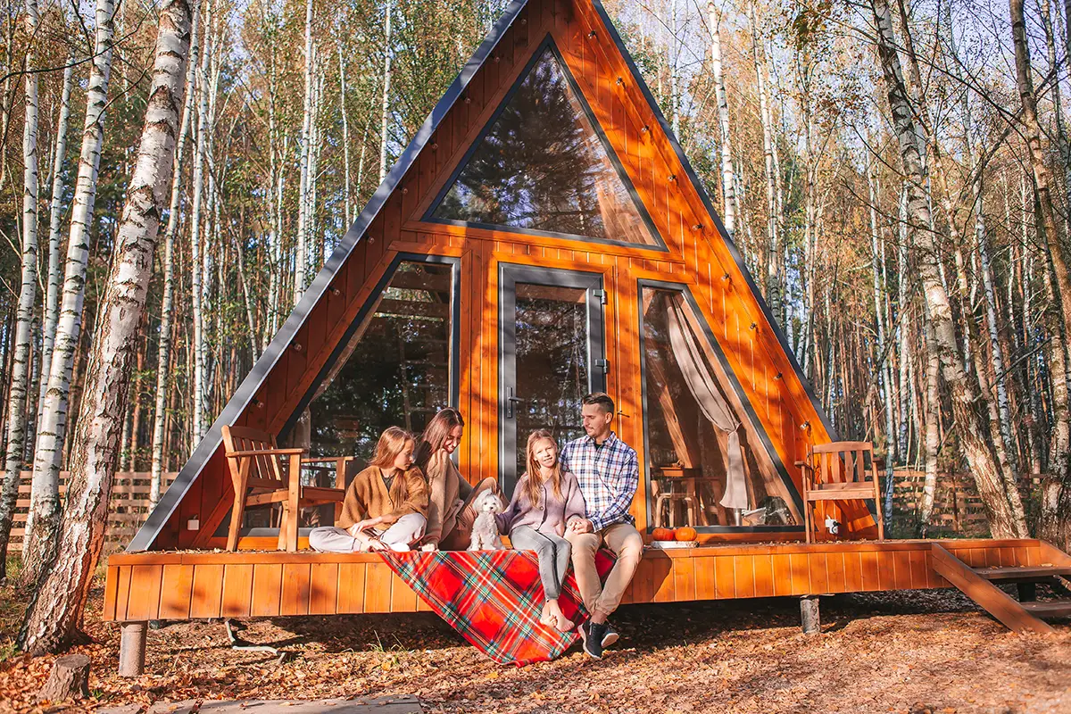 Familie vakantieparken Nederland