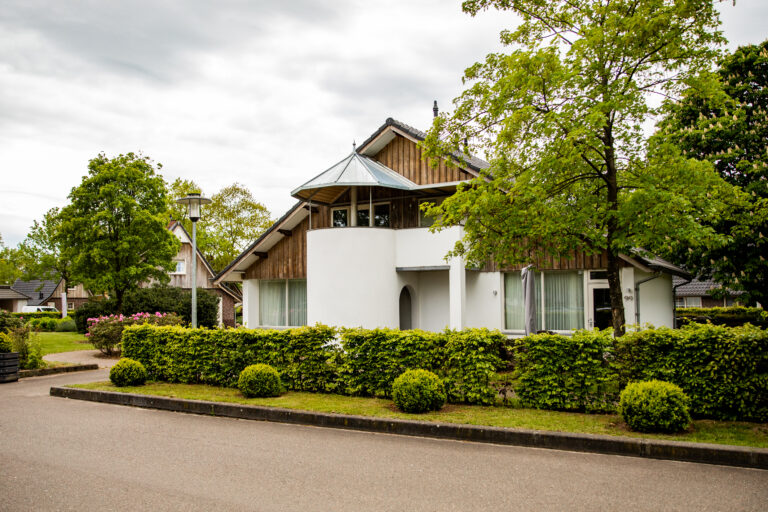 Hof van Salland vakantiepark Nederland