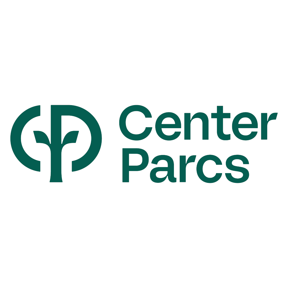 Centerparcs Logo