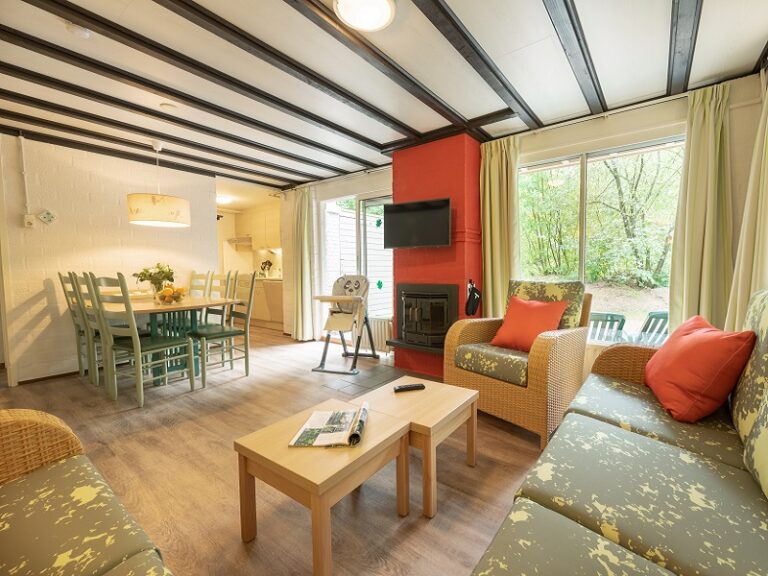 CenterParcs Limburgse Peel