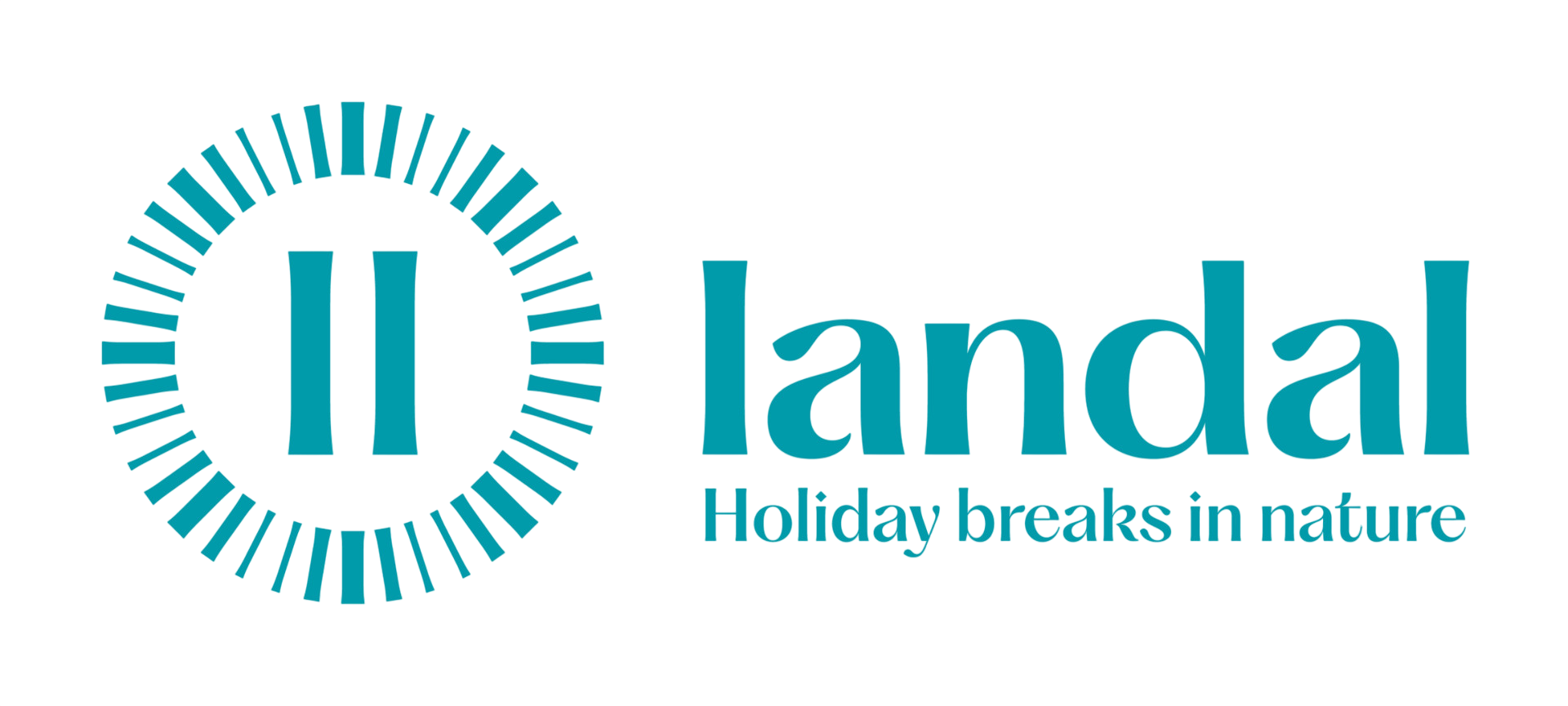 Landal logo