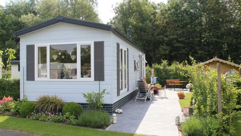 Molecaten Park Waterbos, Chalet