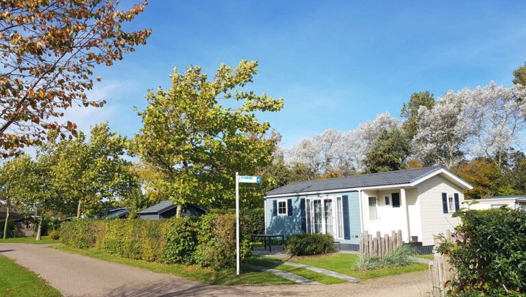 Molecaten Park Wijde Blick, Vakantiehuis