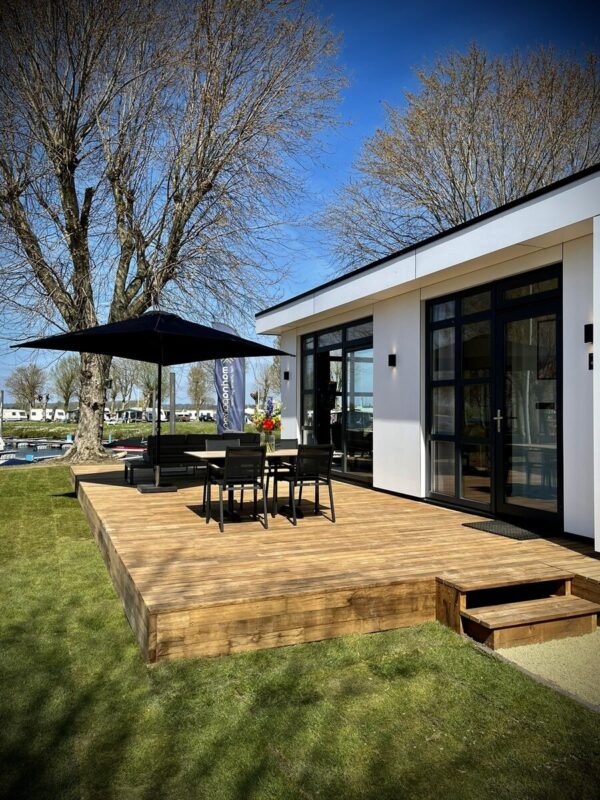 Villa Maritiem | 2 Pers.