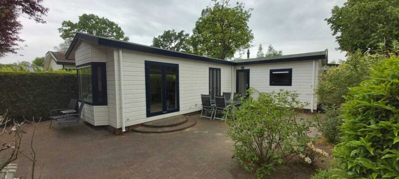 Particulier Chalet: G17 | 6 pers.