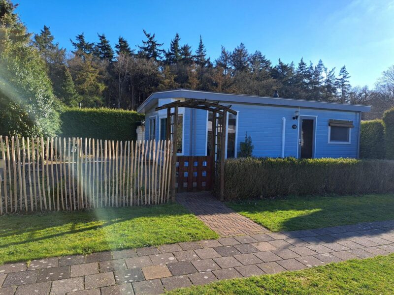 Particulier Chalet: F51 | 4 pers.