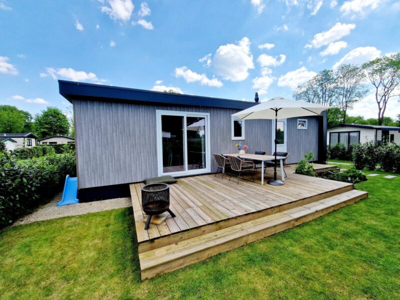 Particulier Chalet: J12 | 4 pers.