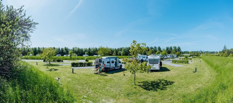 Camperpark Drive-in